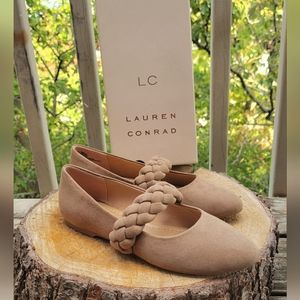 LC Lauren Conrad, sz 7